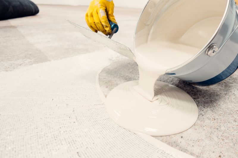 Concrete Refinishing in Fort Worth, TX