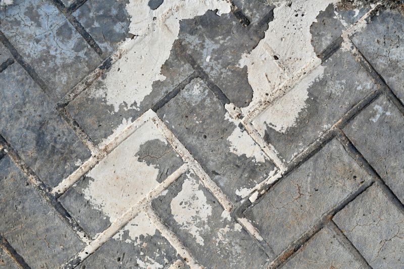 Decorative Concrete Repair in Tampa, FL