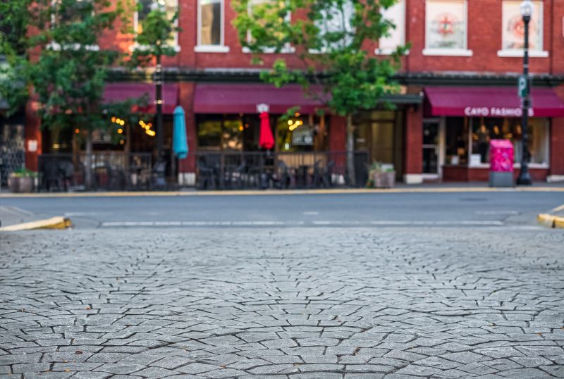 Decorative Concrete Repair in Boynton Beach, FL