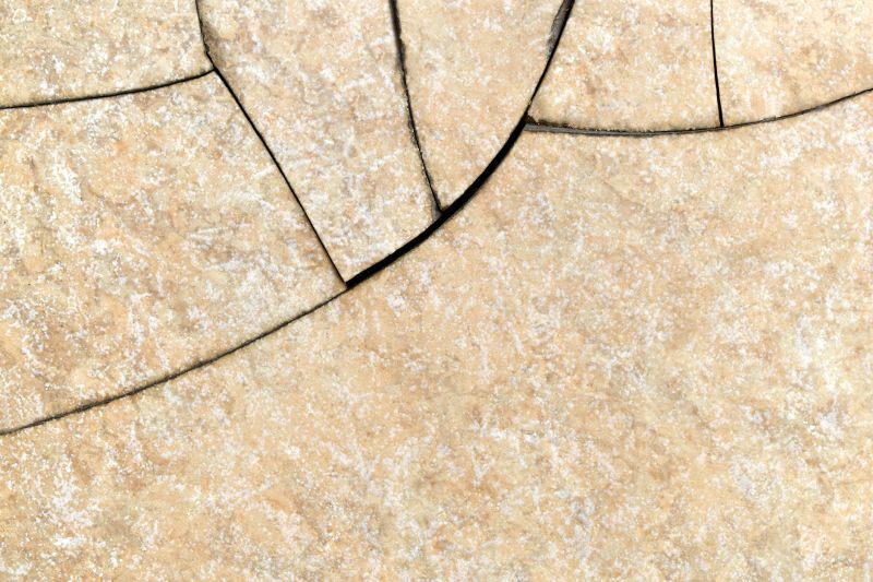 Decorative Concrete Repair in San Antonio, TX