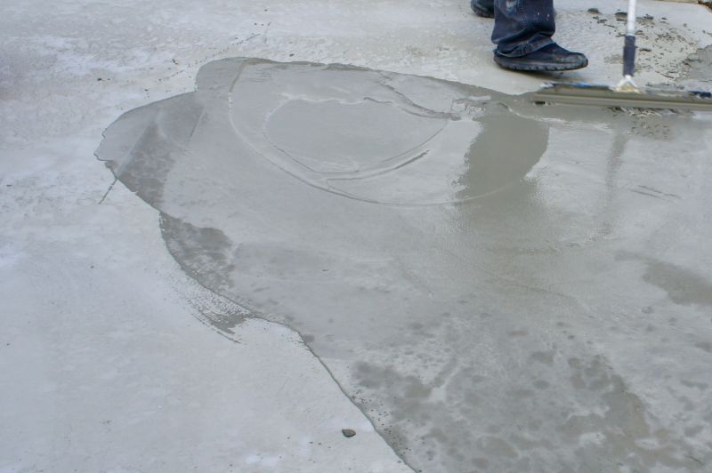 Driveway Overlay Installation in Dallas, TX
