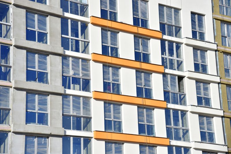 Concrete Painting Service detail