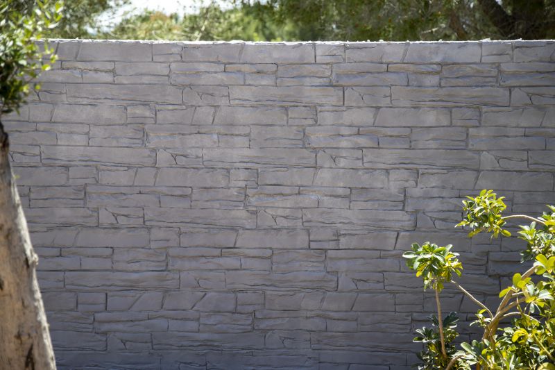 Stamped Cement Installation in Corpus Christi, TX