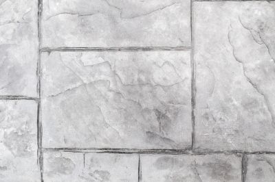 Stamped Concrete Resurfacing in Dallas, TX
