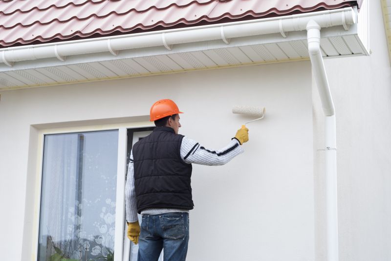 Concrete Finishing Service